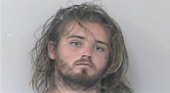 Ralph Milligan, - St. Lucie County, FL 